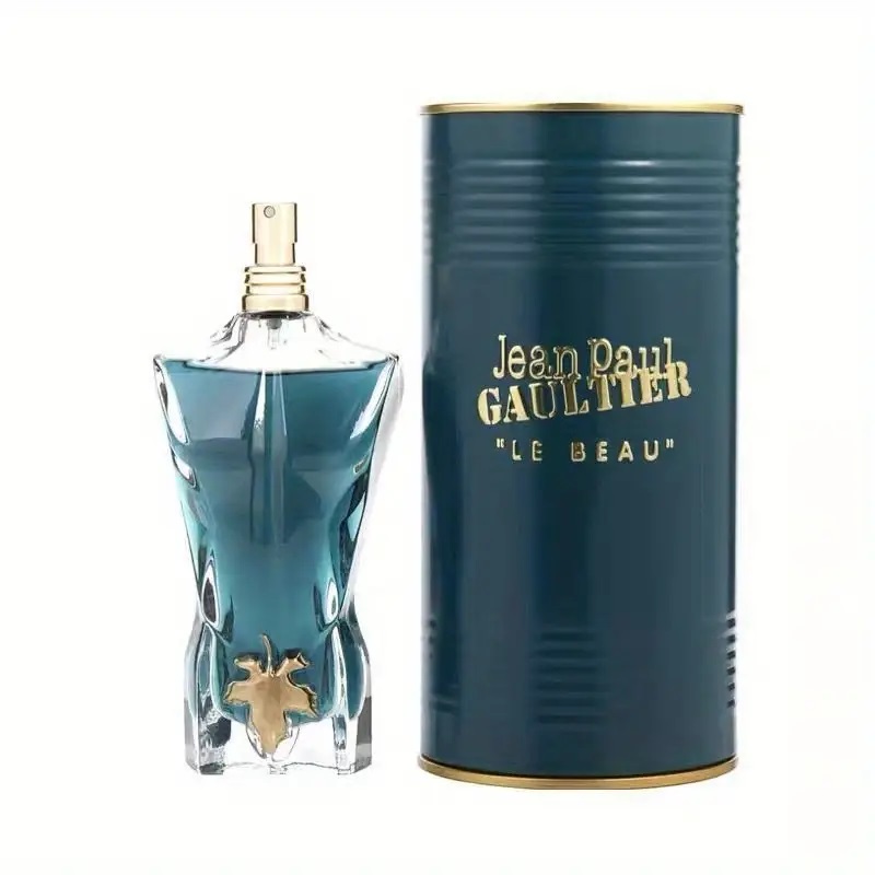 Perfume Fragrance Jean Paul Gaultier Le Male - جان بول غوتييه لو بو يمتلك