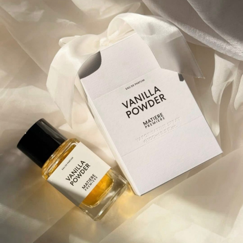 The Collection Perfume Fragrance - ماتير بريمير 100 مل عطر للجنسين