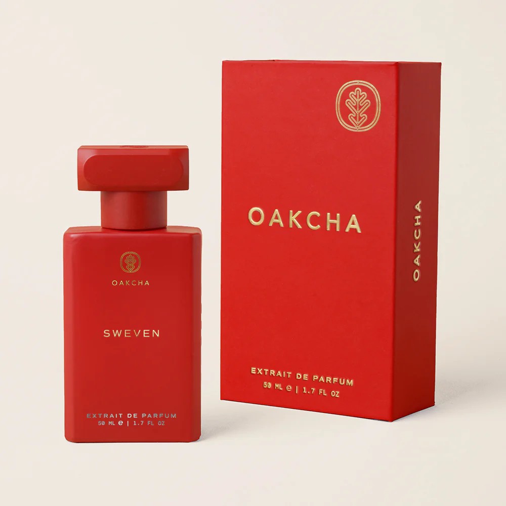 Perfume Fragrance Families - عطر OAKCHA Sweven Extrait 50 مل/1.7