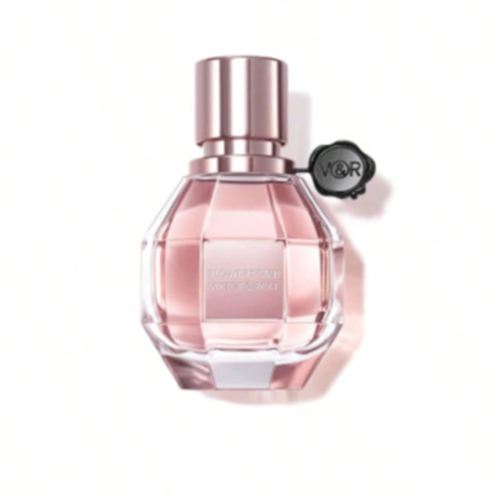 Perfume Alcohol Fragrance - عطر نسائي EDP Flower 100 مل،