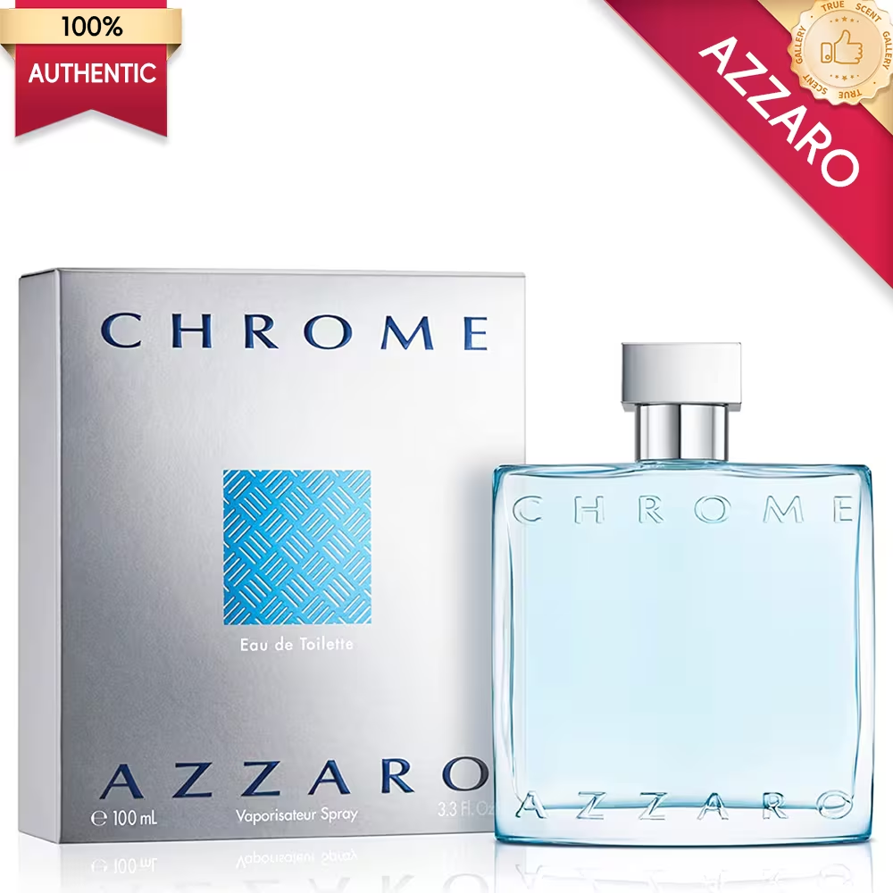 عطر ززارو كروم الأكثر شعبية لل - مراجعة Perfume Alcohol Fragrance وسعره