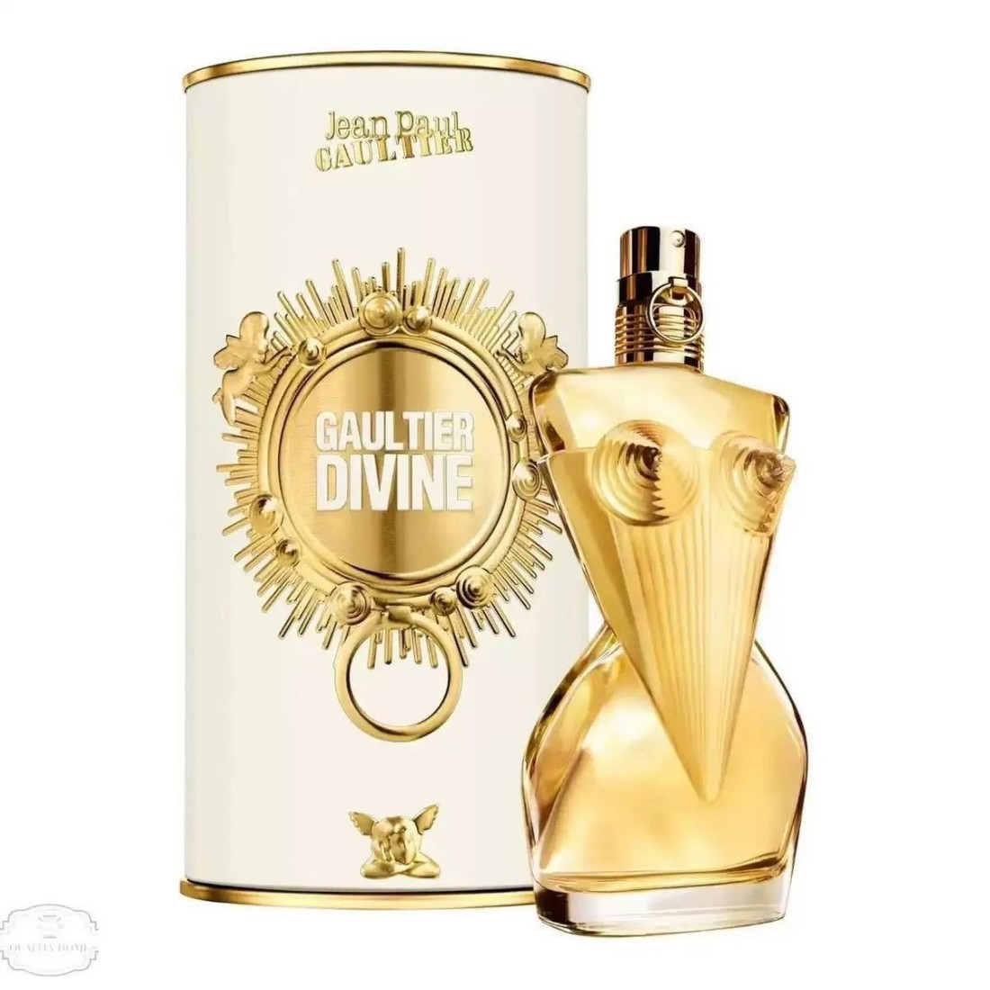 عطر جان بول غوتييه 