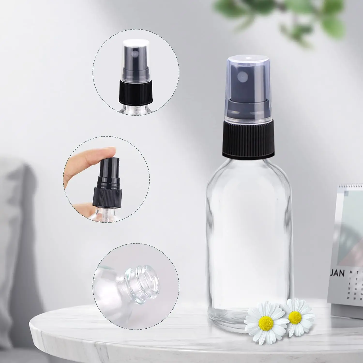 1 قطعة 5 مللي-100 مللي زجاجة ع - مراجعة Perfume Fragrance World Aromatix X Xandal 100Ml Unisex وسعره