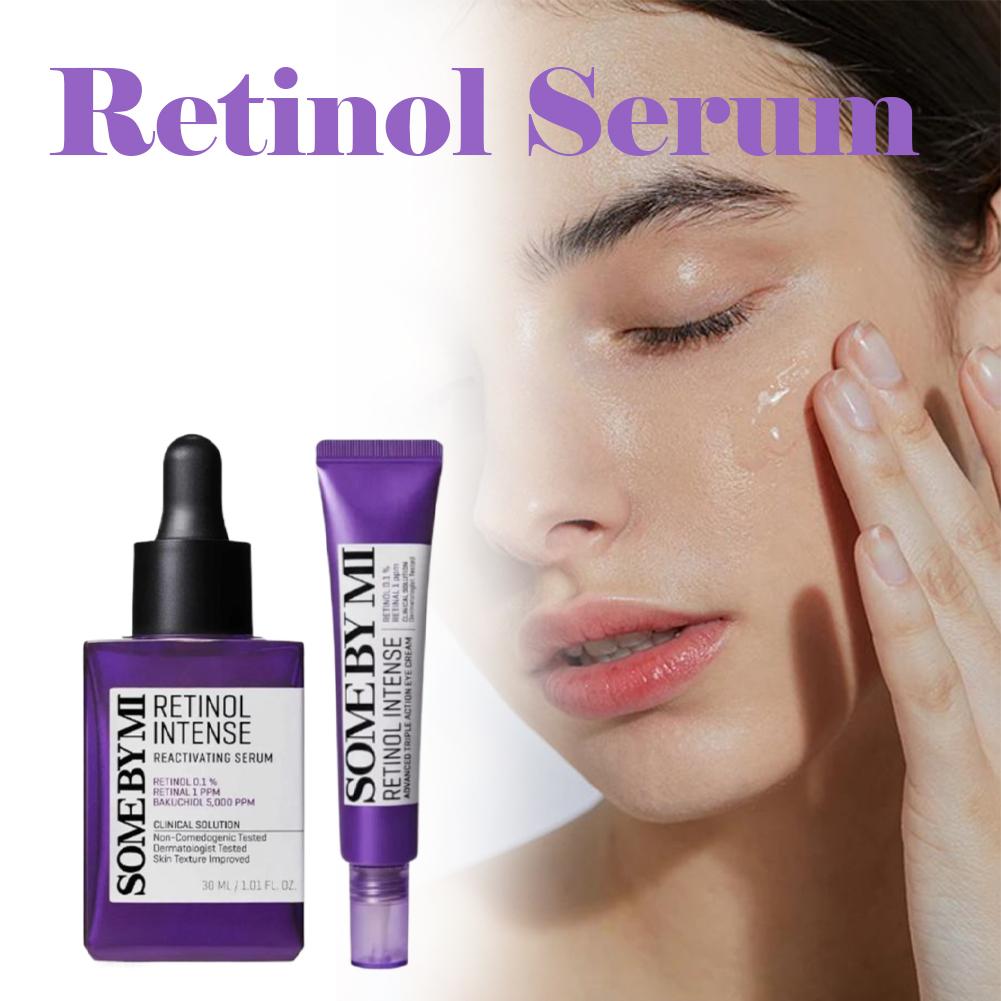 الكورية سومبيمي مصل الريتينول  - مراجعة The Ordinary Serum Hyaluronic Acid وسعره
