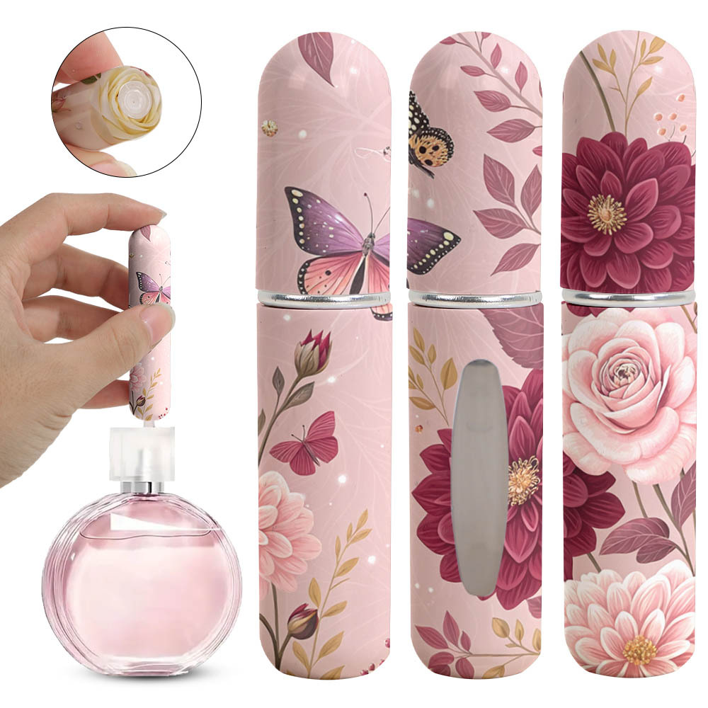 زجاجة عطر صغيرة جديدة سعة 5 مل - مراجعة Perfume Fragrance World Aromatix X Xandal 100Ml Unisex وسعره