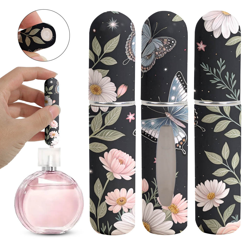 زجاجة عطر صغيرة جديدة سعة 5 مل - مراجعة Perfume Fragrance World Aromatix X Xandal 100Ml Unisex وسعره