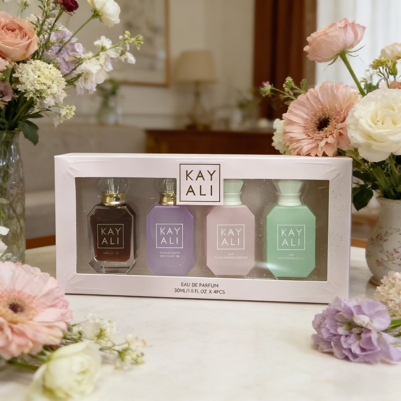 مجموعة عطور عربية KAYALI 30 مل - مراجعة The Collection Perfume Fragrance وسعره