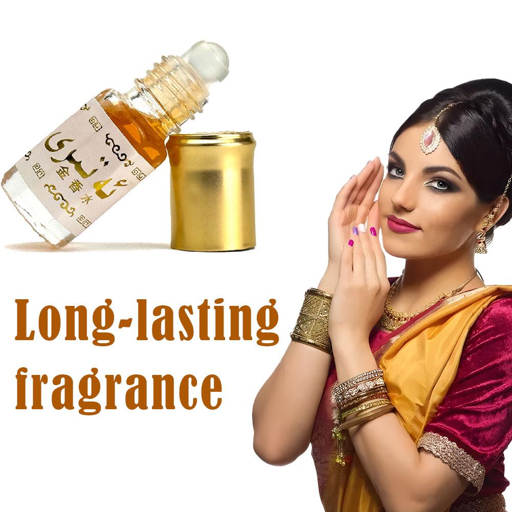 زيت عطر عربي محمول برائحة تدوم - مراجعة Perfume Fragrance Oil وسعره
