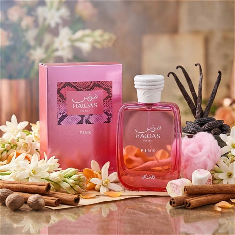 عطر هاوات 100 مل للجنسين، عطر  - مراجعة The Collection Perfume Fragrance وسعره
