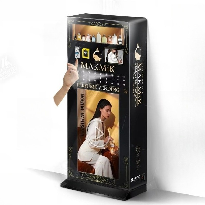 حامل آلة بيع العطور، الأوراق ا - مراجعة Perfume Fragrance Sale وسعره