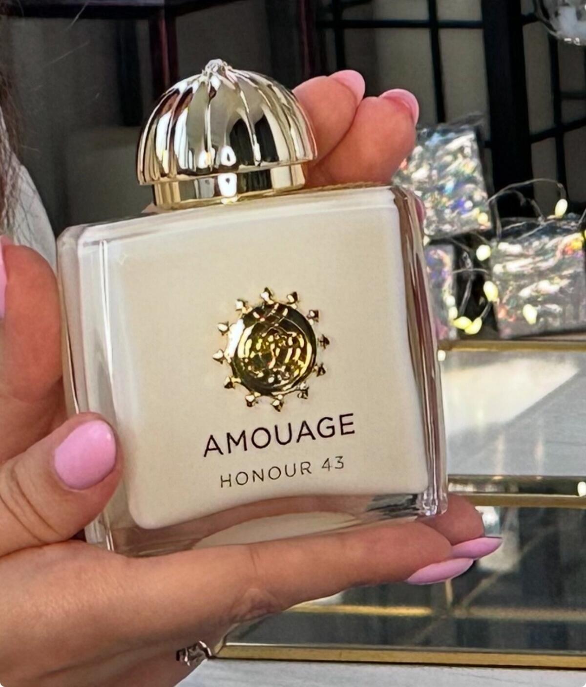 غير متوفر - يرجى عدم الطلب - ل - مراجعة Perfume Fragrance Families وسعره