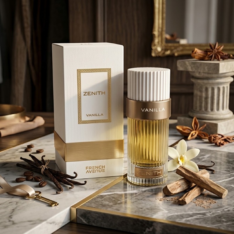 عطر فاخر للجنسين 100 مل، ماء ع - مراجعة The Collection Perfume Fragrance وسعره