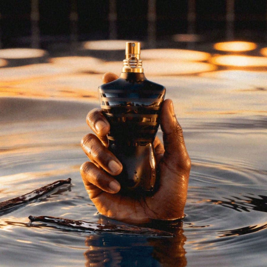 عطر جان بول غوتييه 